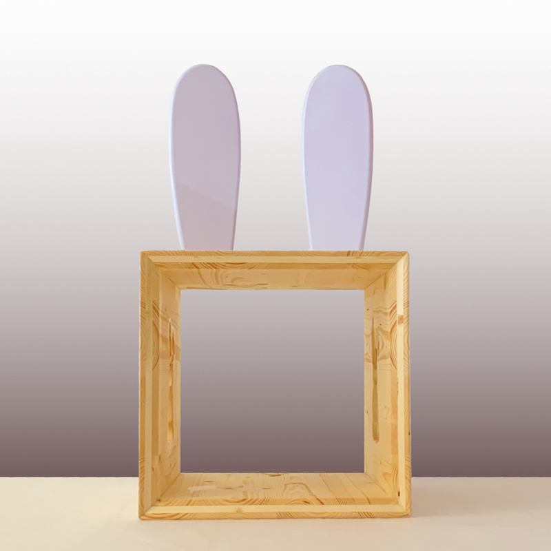 Bunny Chair — immagine 2