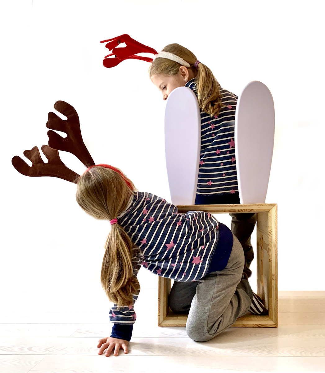 Bunny Chair — immagine 4