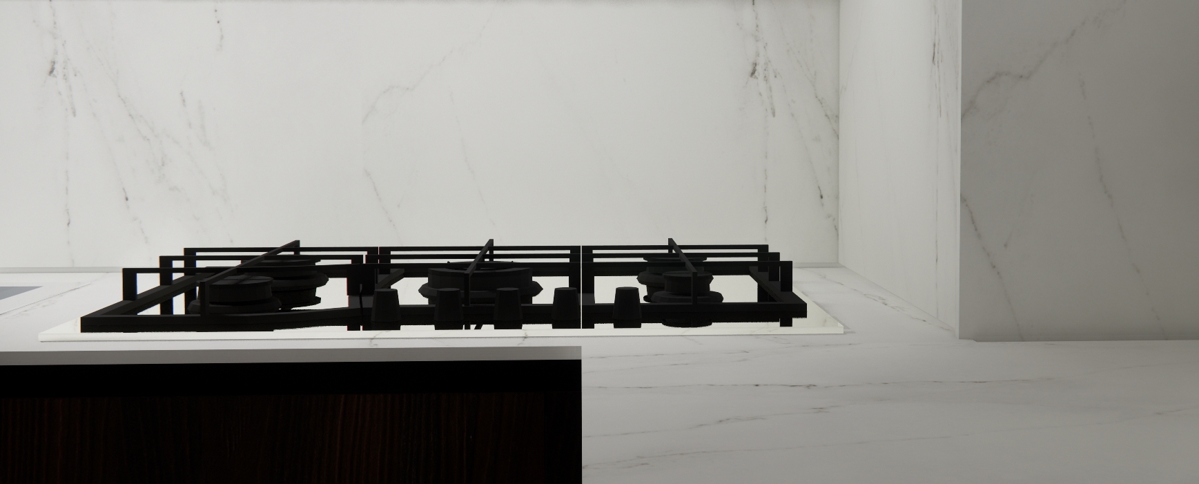 Floritelli + Dekton — immagine 3
