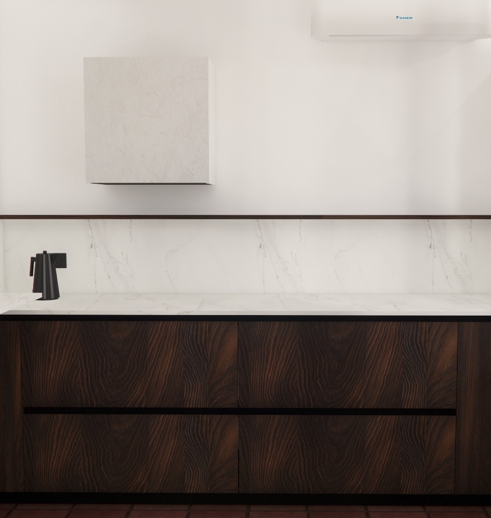 Floritelli + Dekton — immagine 4