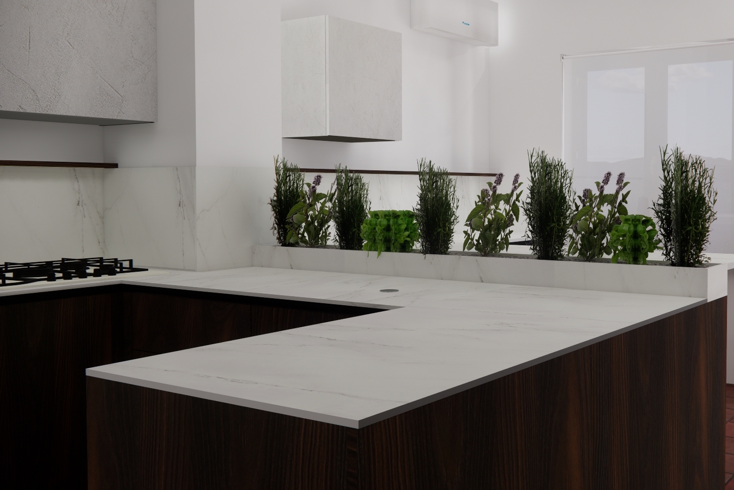 Floritelli + Dekton — immagine 5