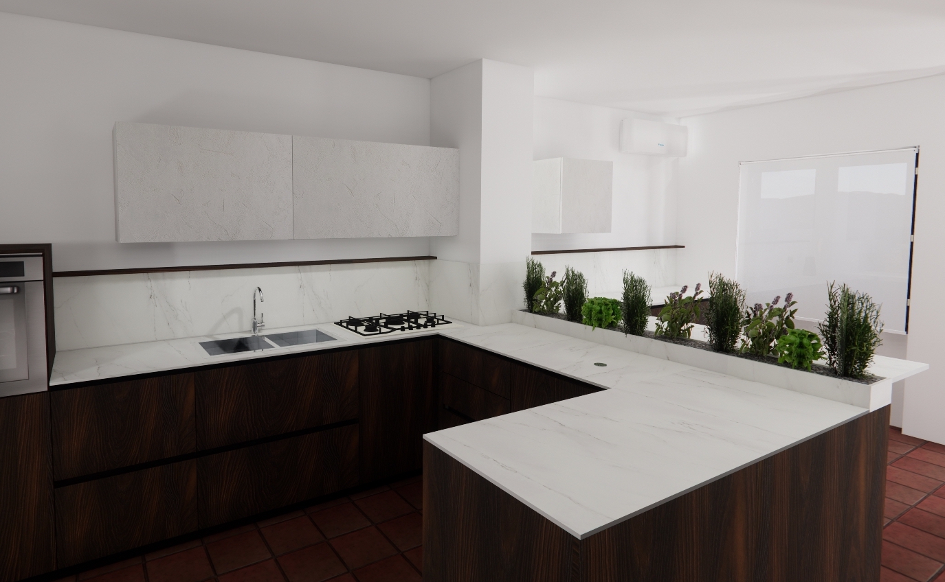 Floritelli + Dekton — immagine 6