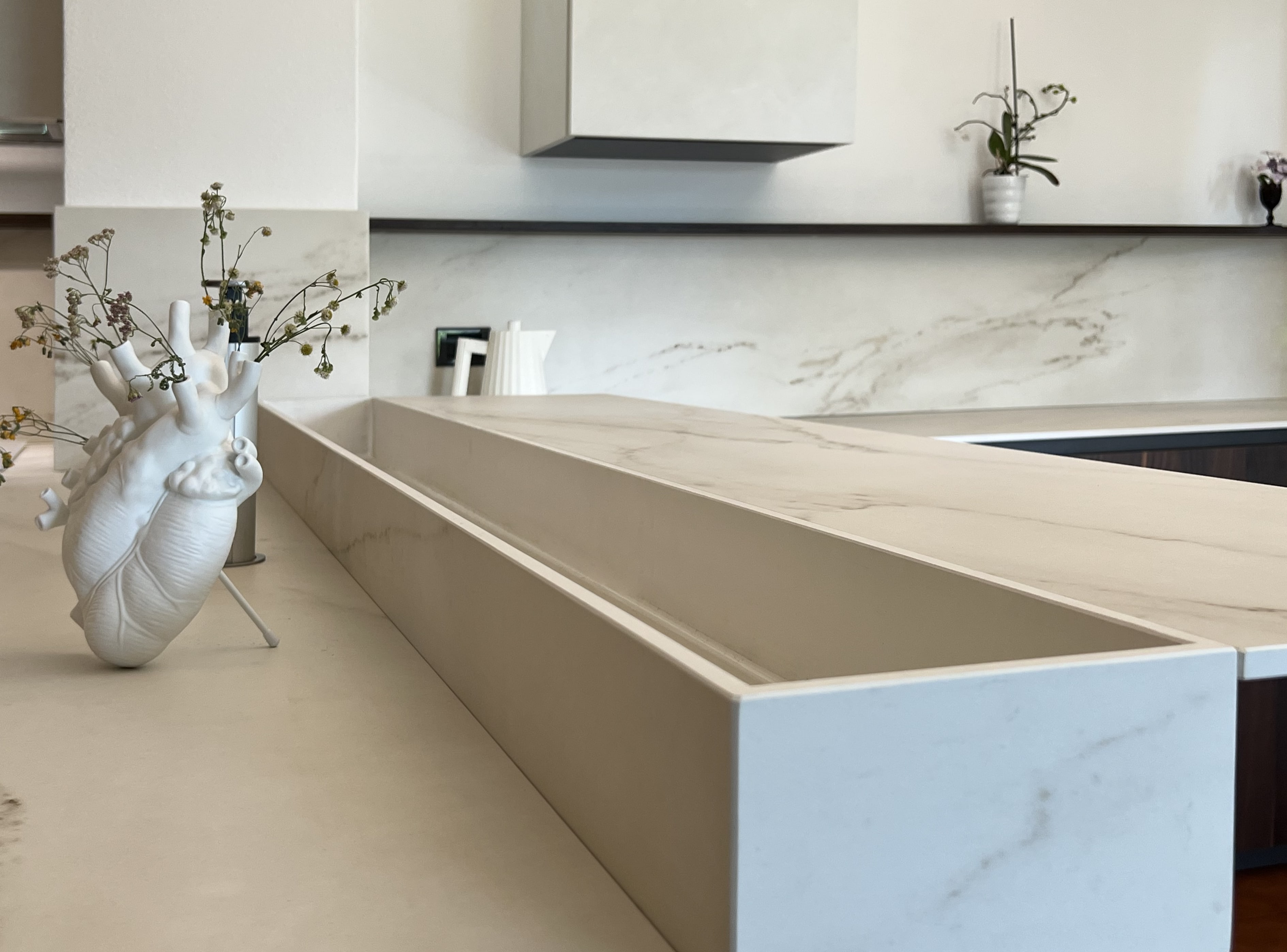 Floritelli + Dekton — immagine 7