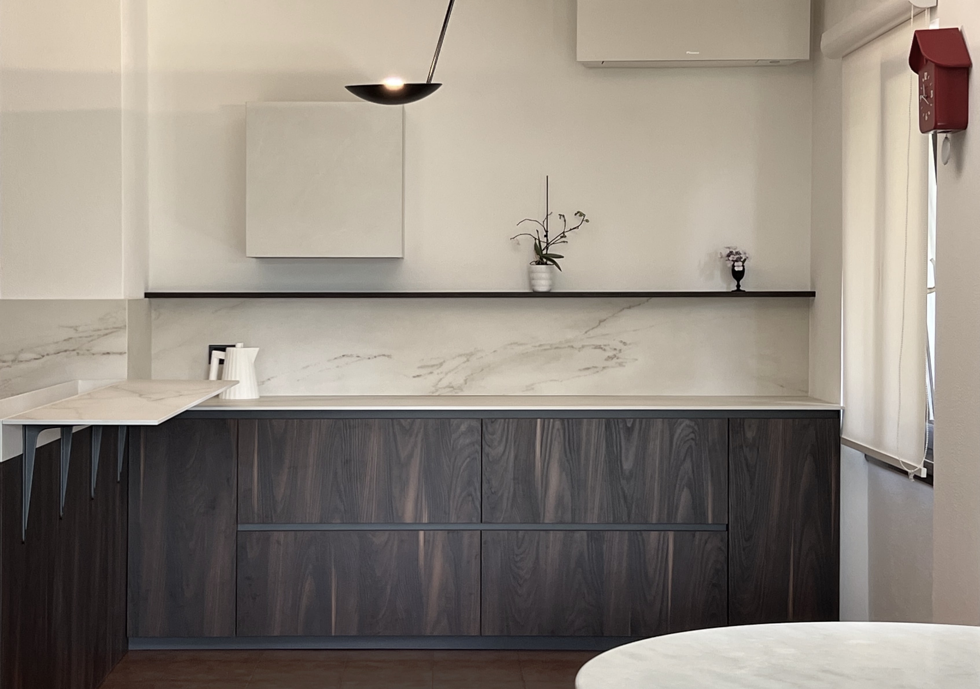 Floritelli + Dekton — immagine 1
