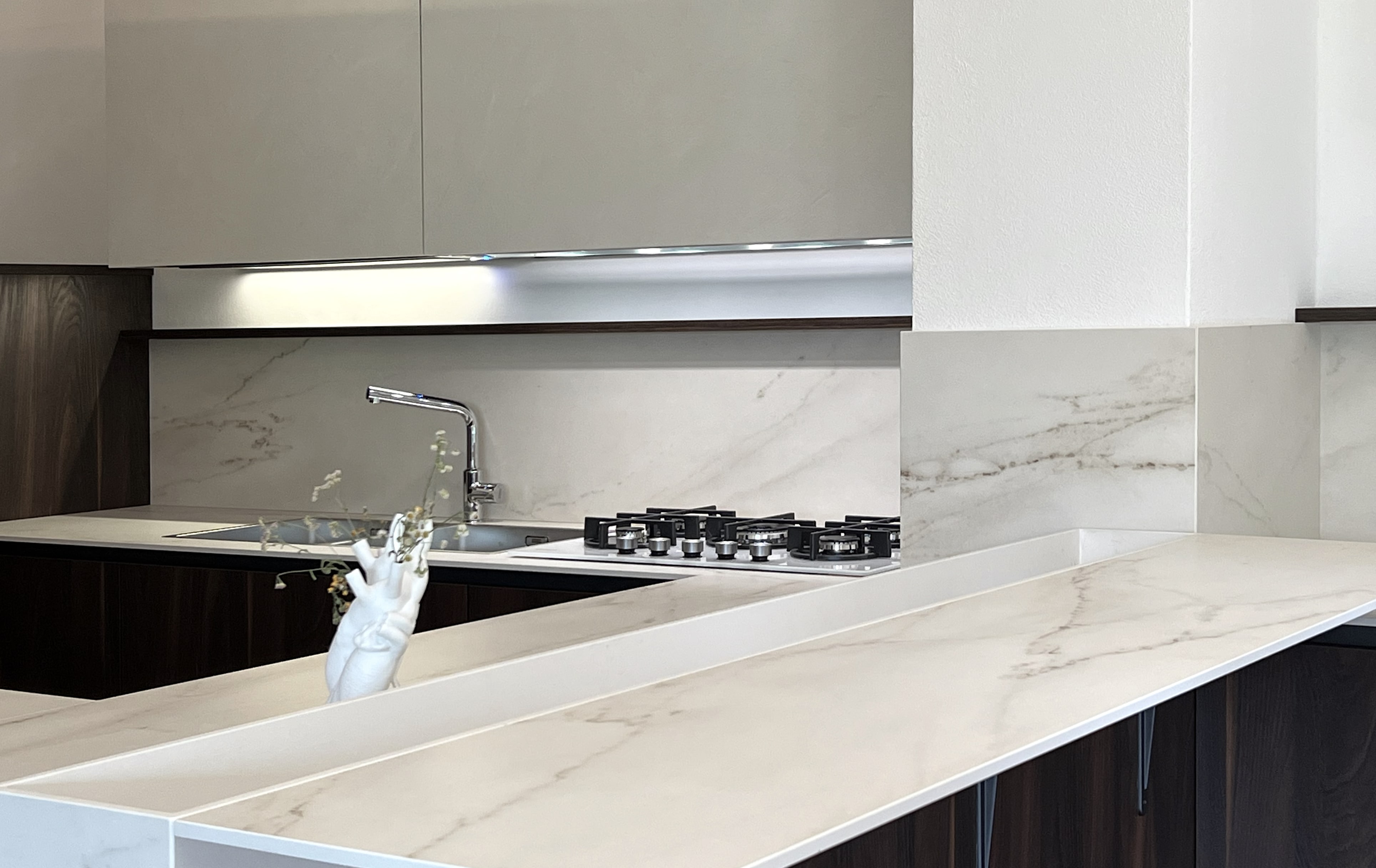Floritelli + Dekton — immagine 2