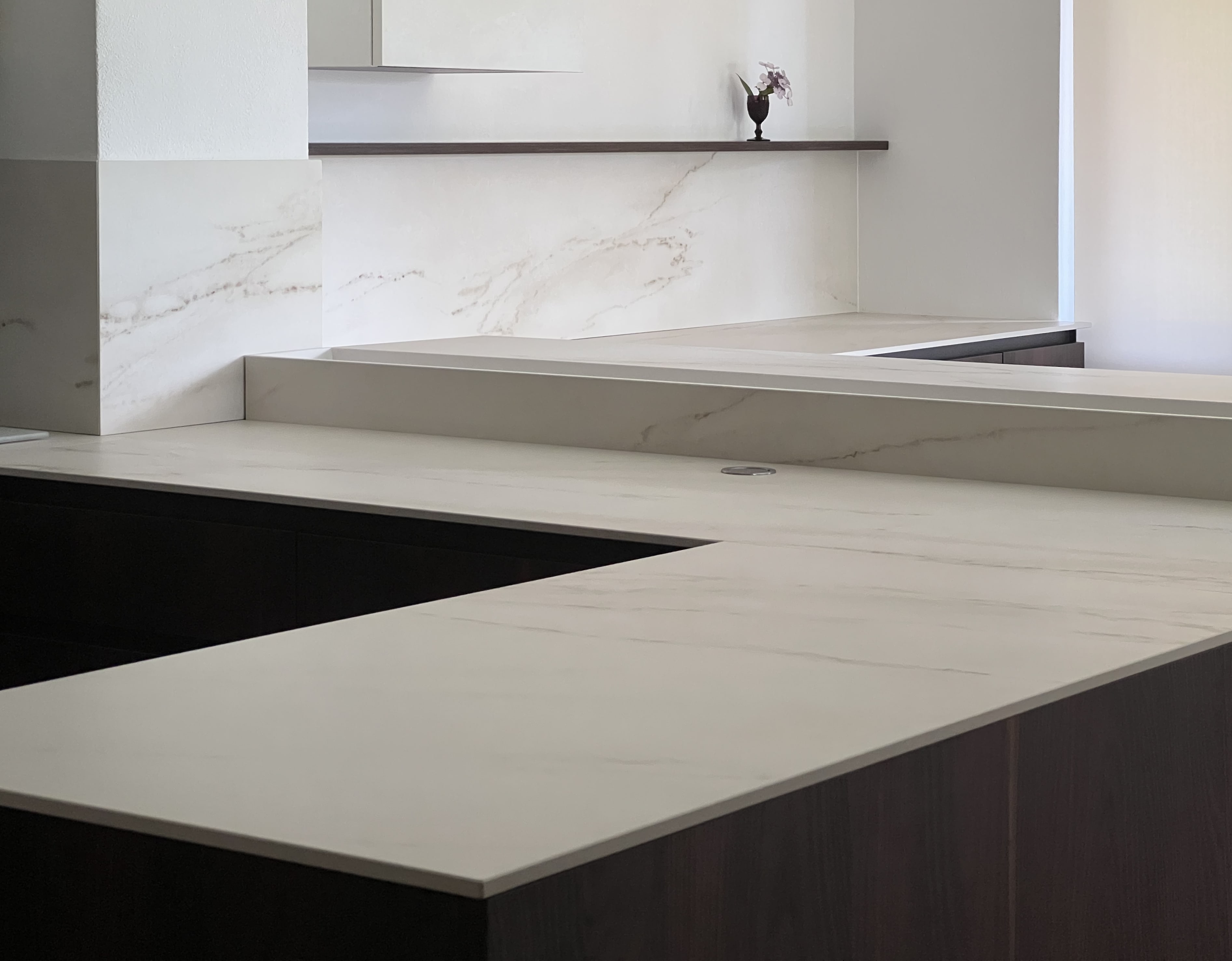 Floritelli + Dekton — immagine 3