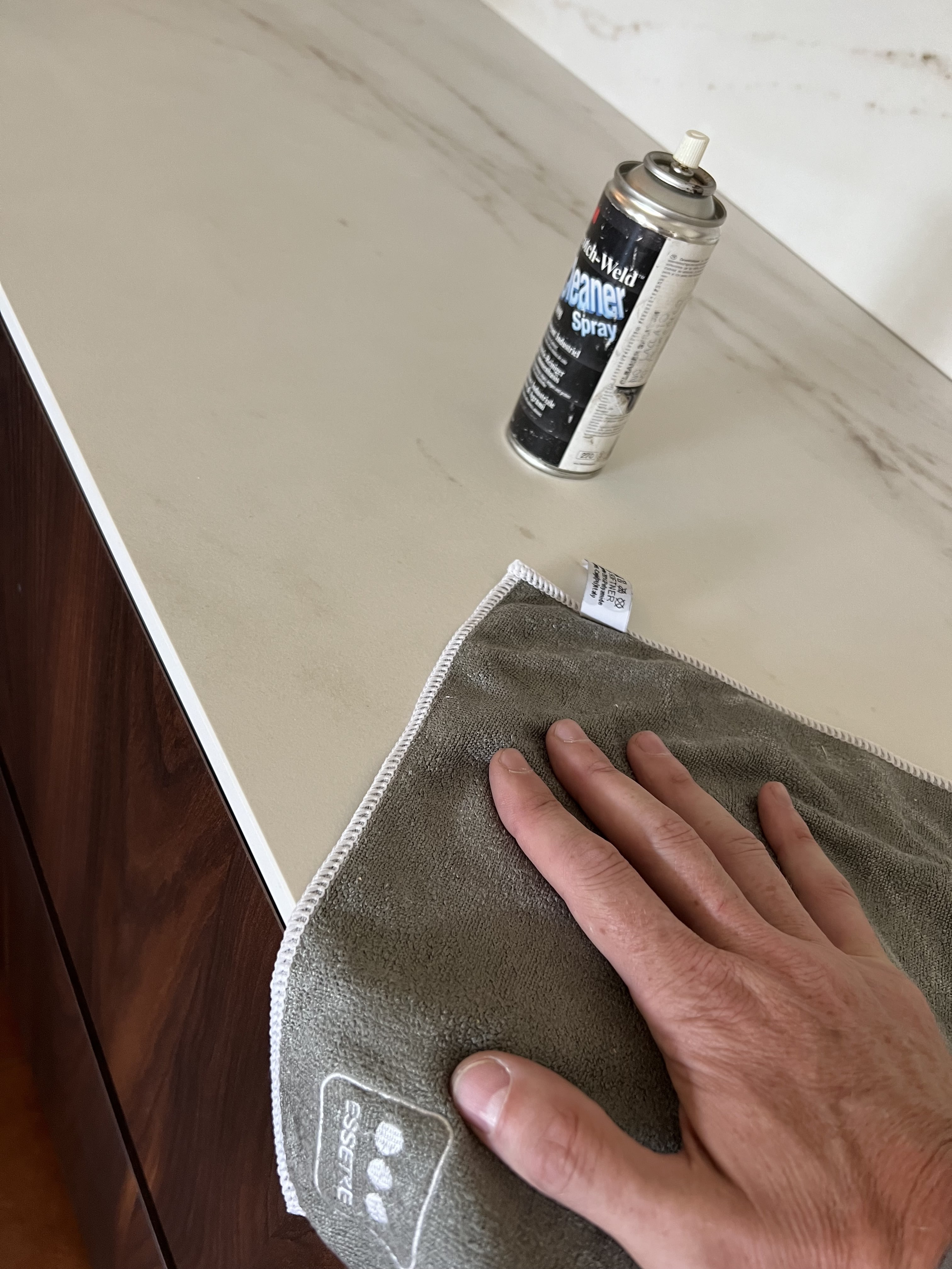 Floritelli + Dekton — immagine 4