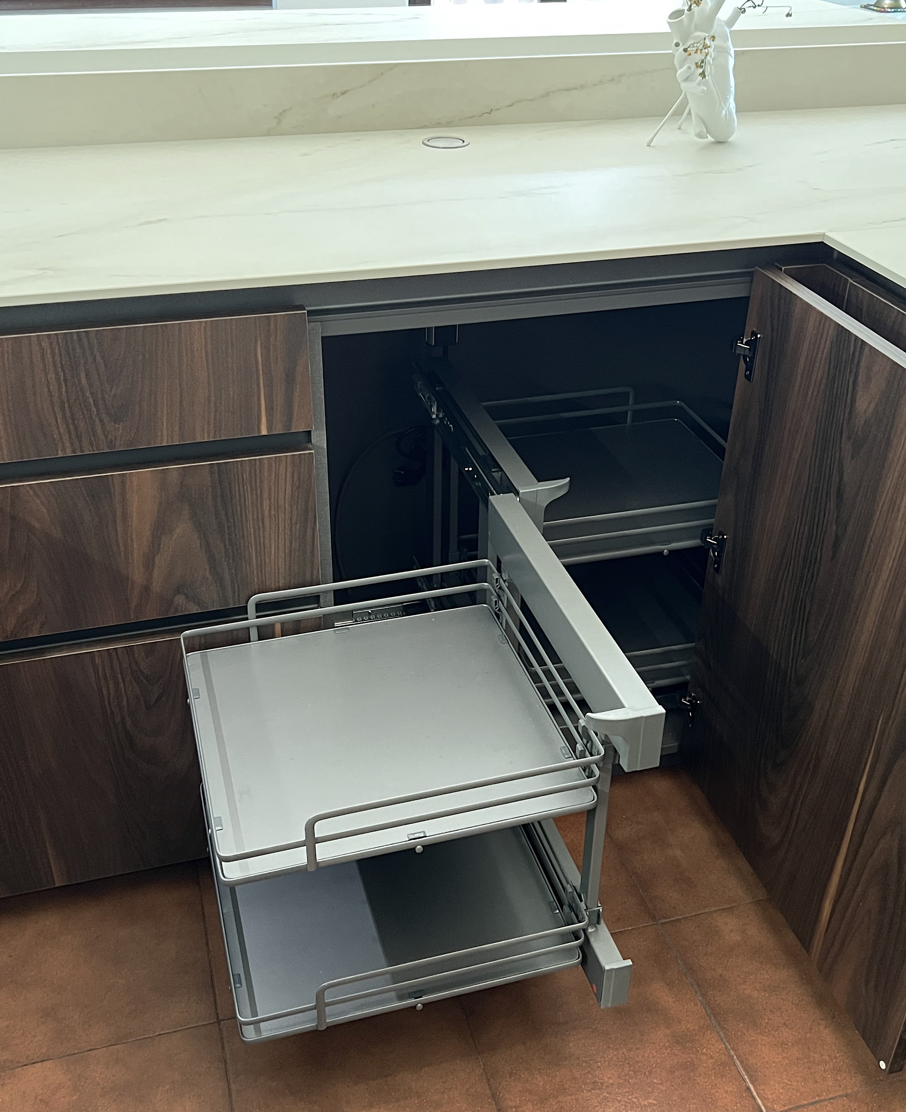Floritelli + Dekton — immagine 6
