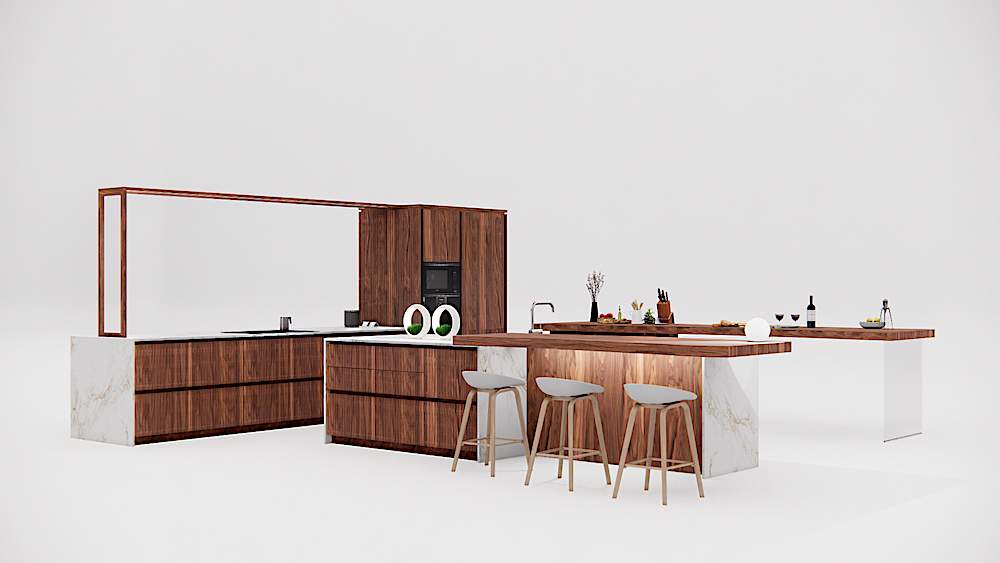Floritelli + Dekton — immagine 8