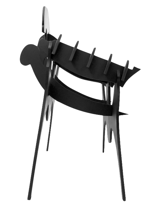 H. R. Giger Book Stand Tribute — immagine 1