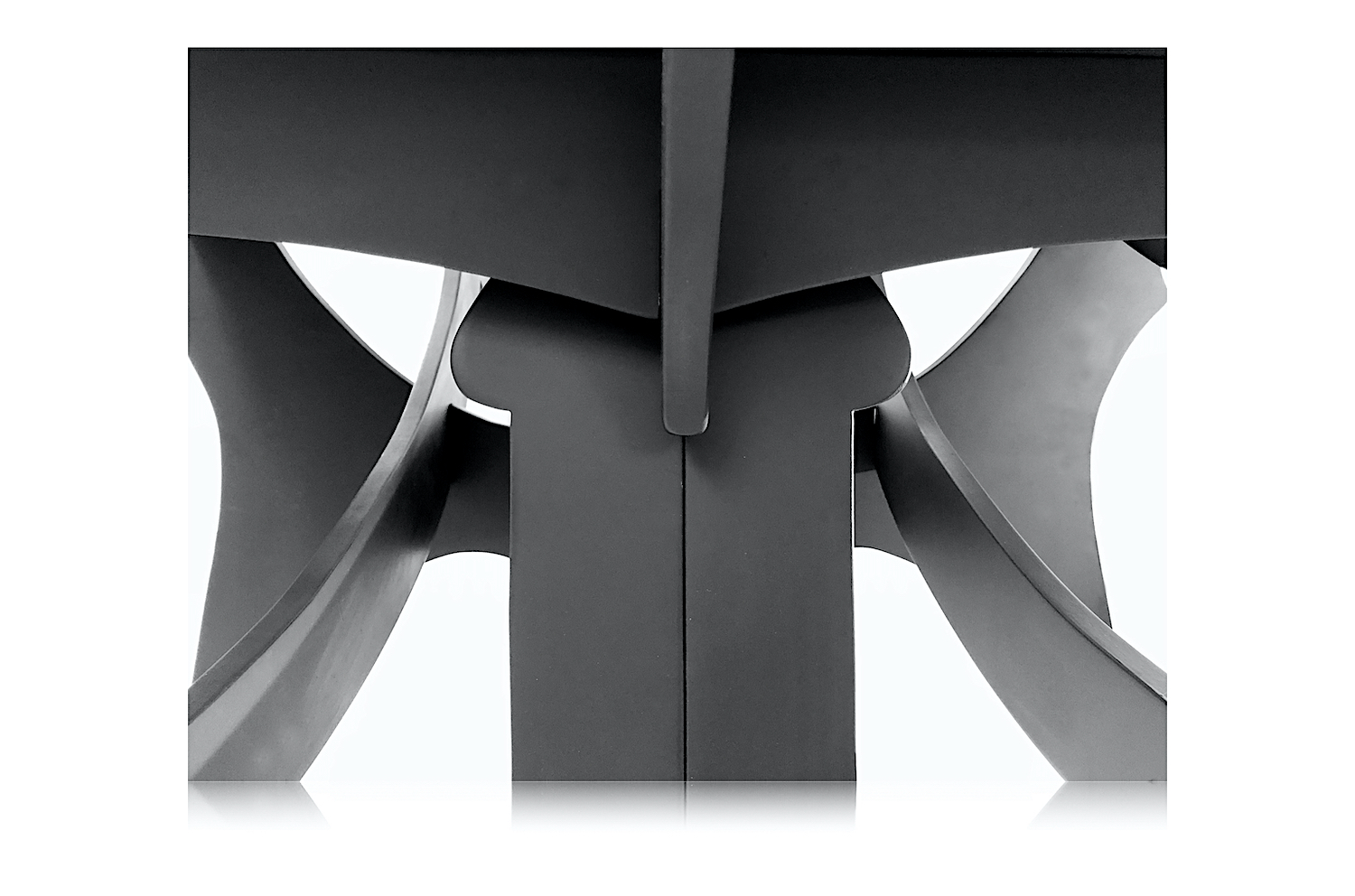 H. R. Giger Book Stand Tribute — immagine 2