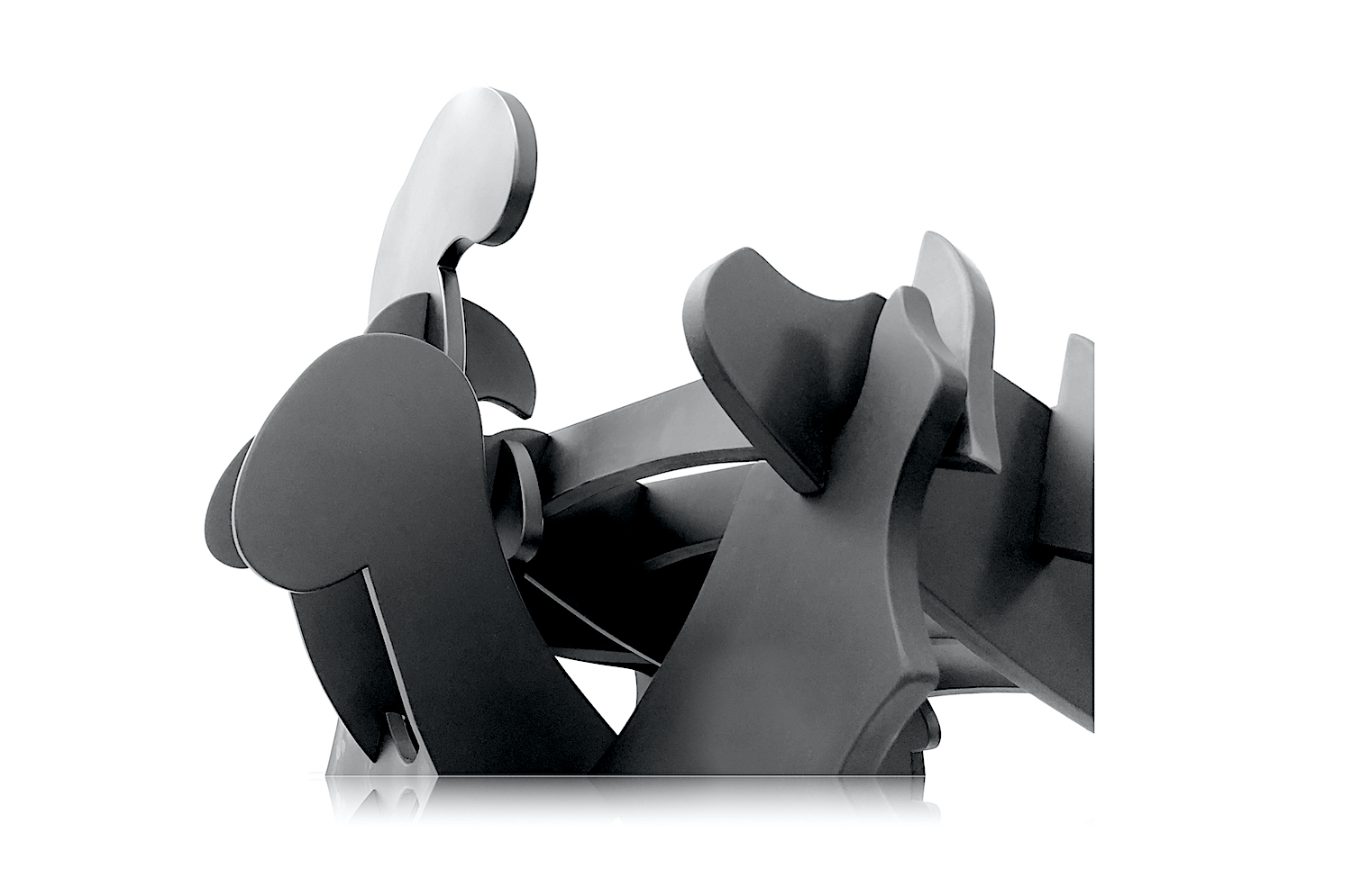 H. R. Giger Book Stand Tribute — immagine 4