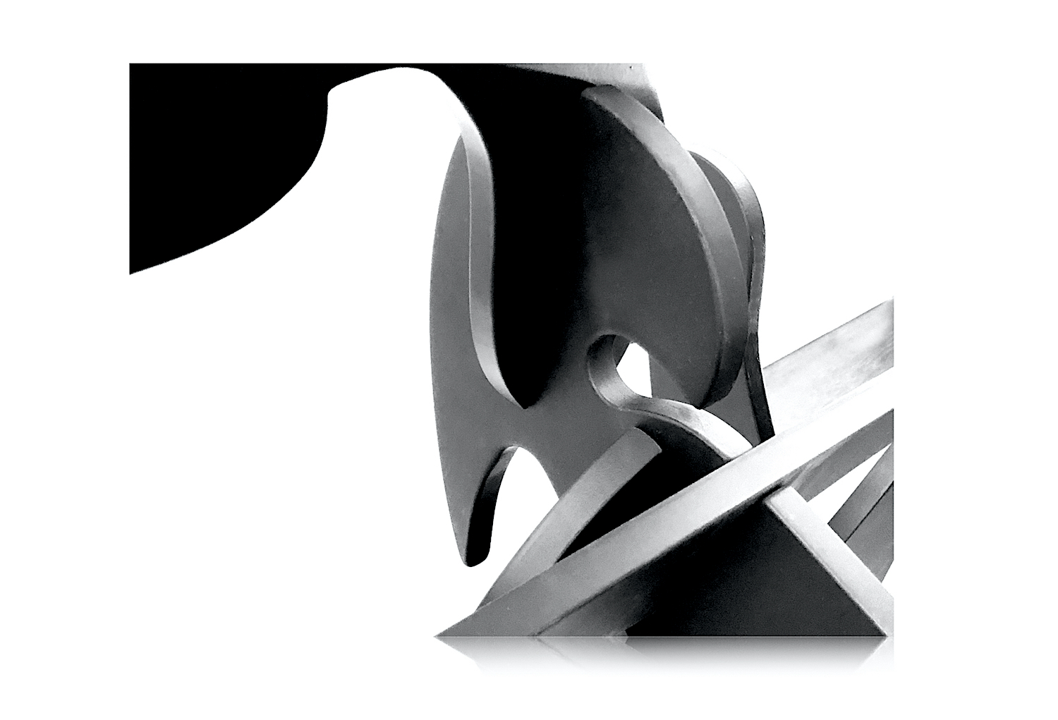H. R. Giger Book Stand Tribute — immagine 5