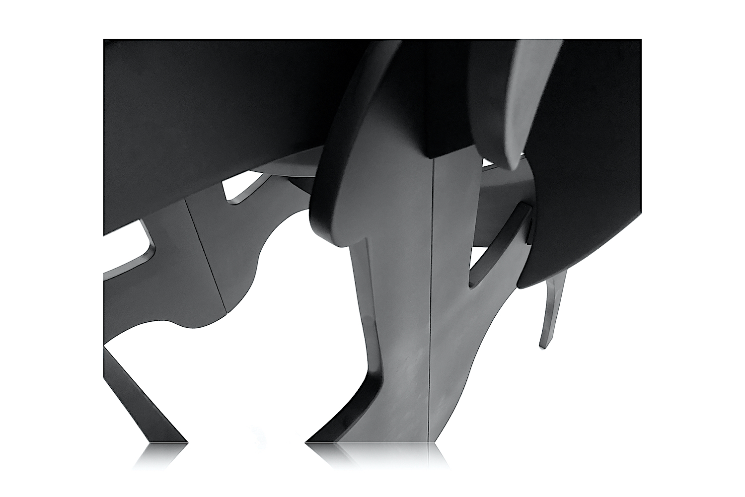 H. R. Giger Book Stand Tribute — immagine 7