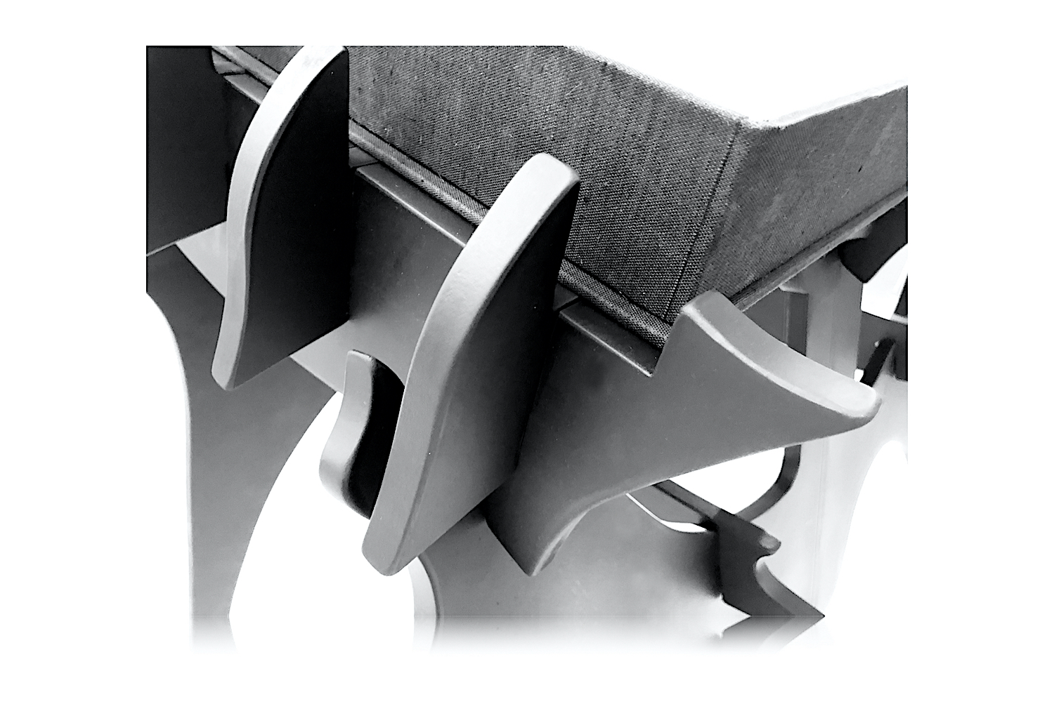 H. R. Giger Book Stand Tribute — immagine 8
