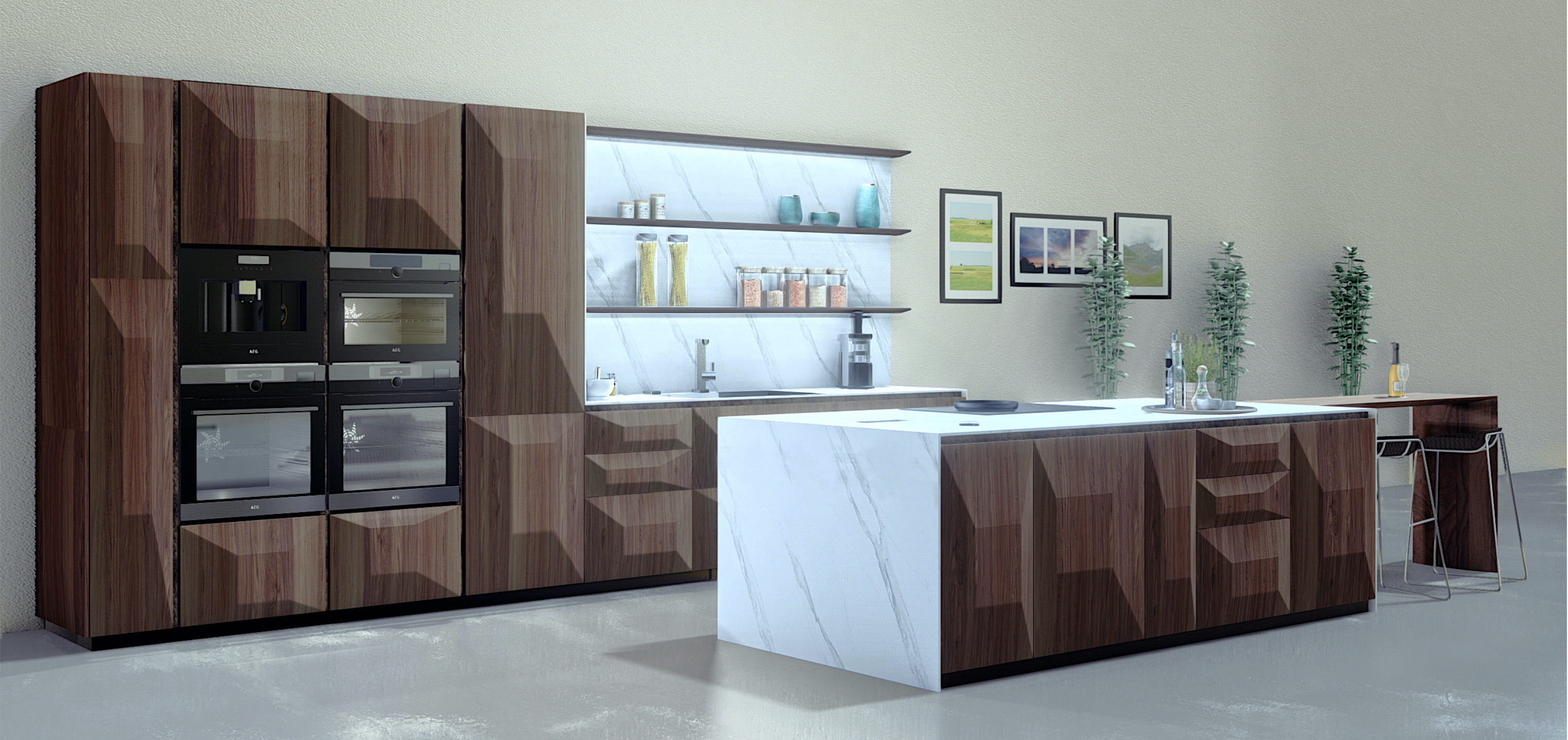 Golconda Kitchen — immagine 1