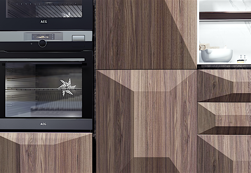 Golconda Kitchen — immagine 1