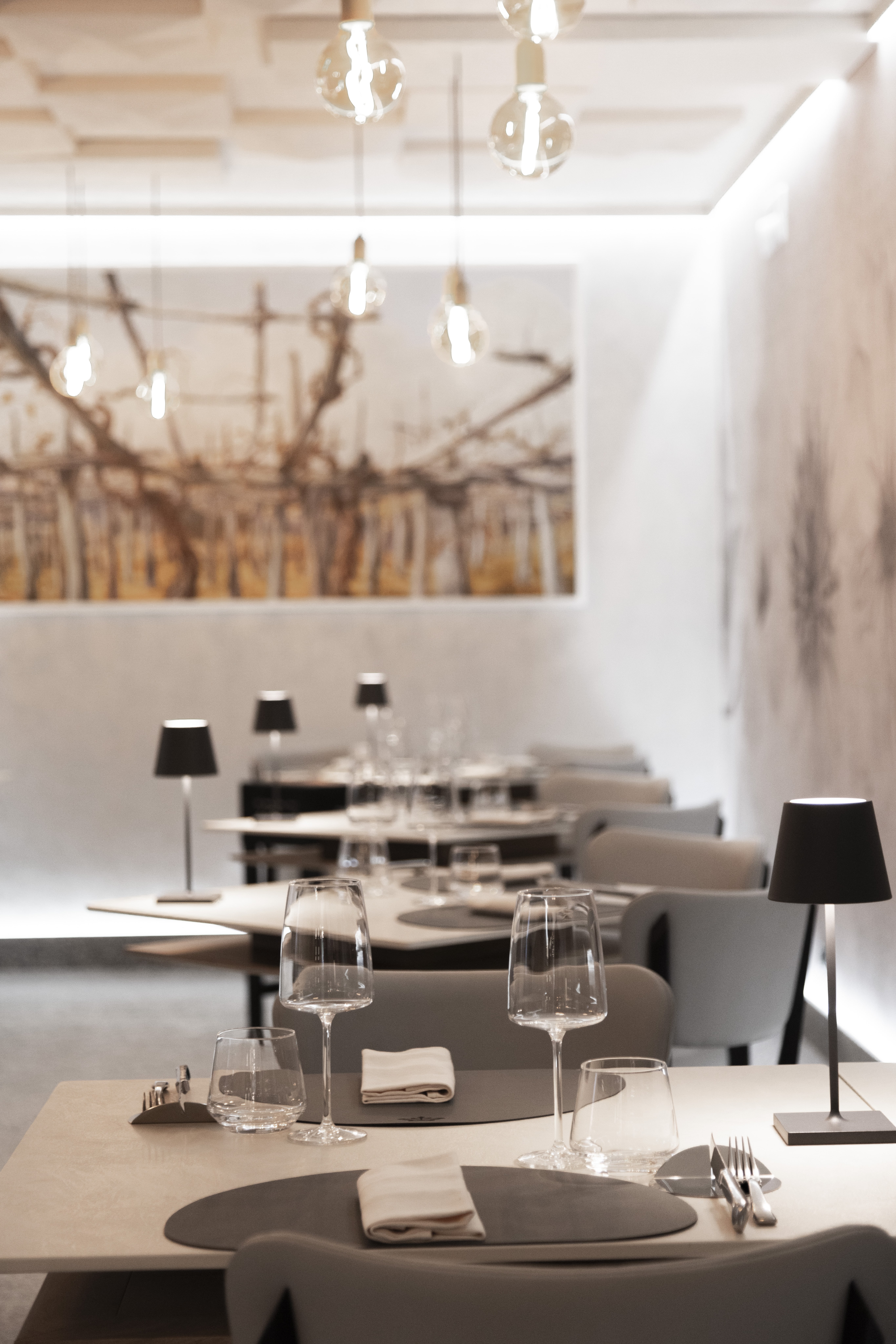 Tavolo MAD Galateo — immagine 7