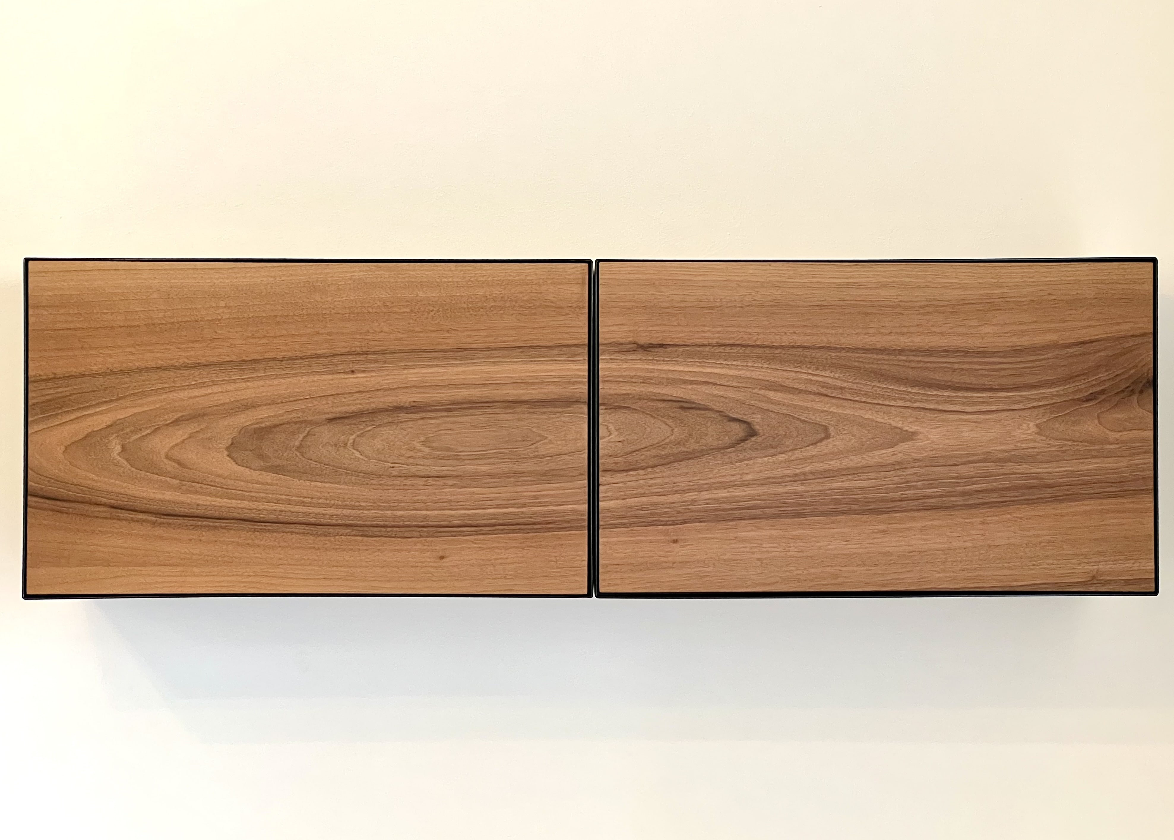 Scrivania Walnut