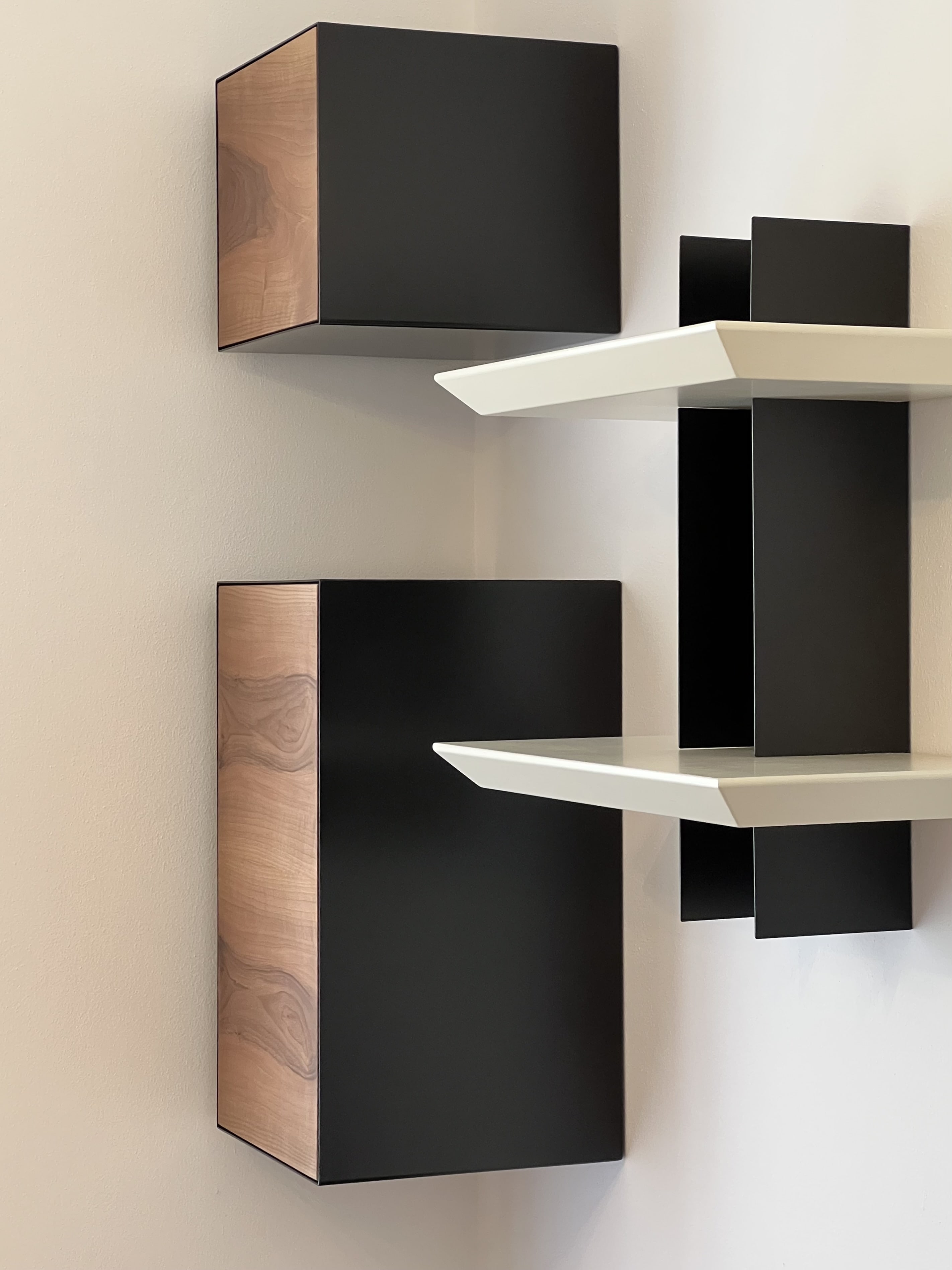 Scrivania Walnut — immagine 4