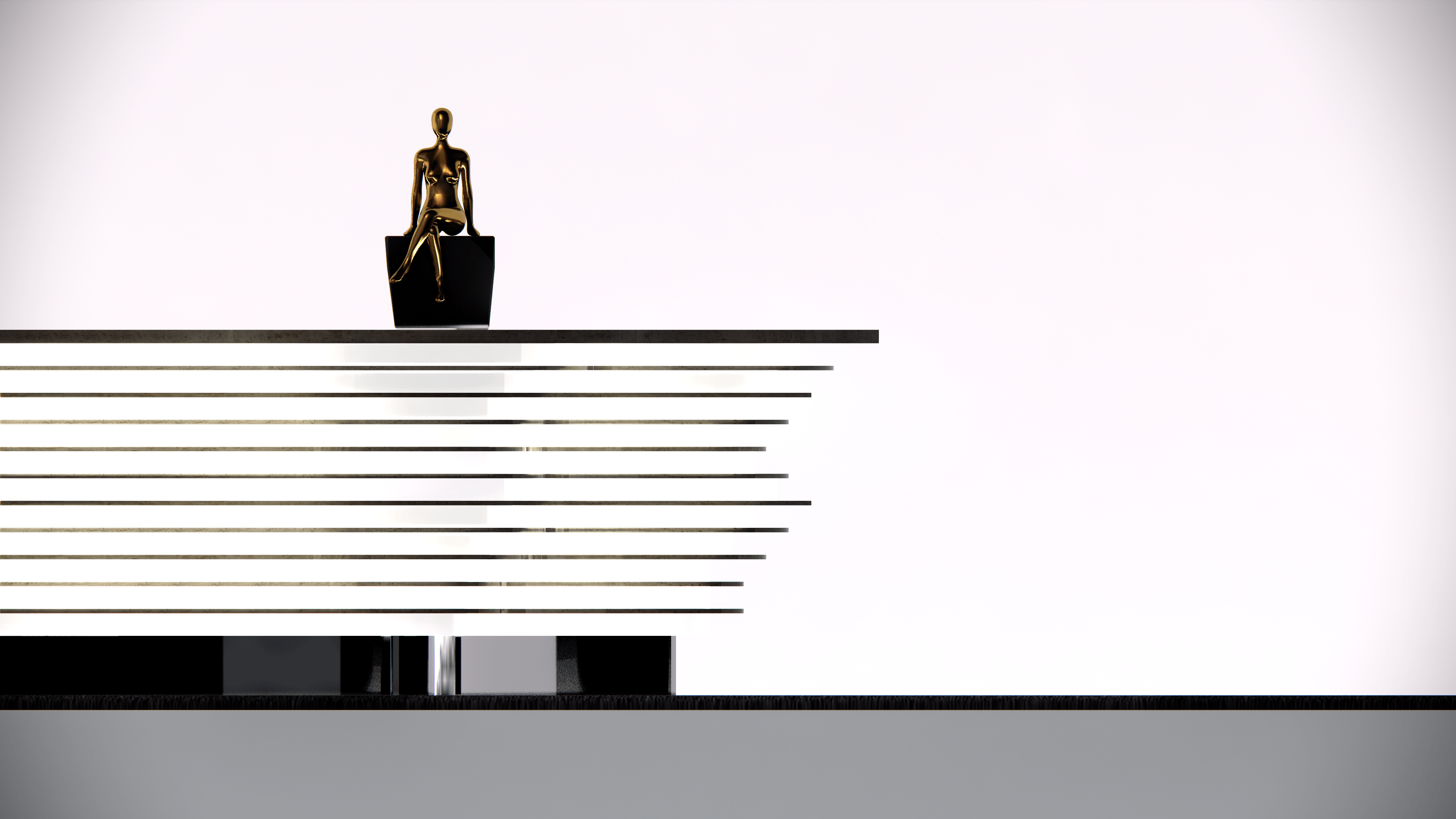 Tavolino Kode — immagine 2