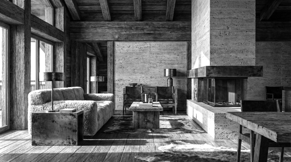 MATERIA: oltre l'immagine, la sostanza