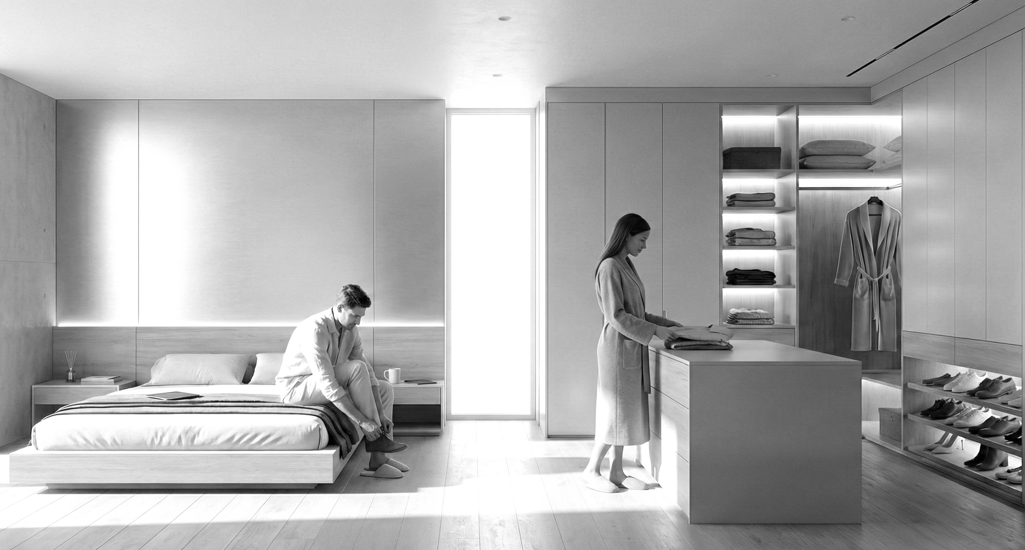 RITMO: l'ergonomia invisibile