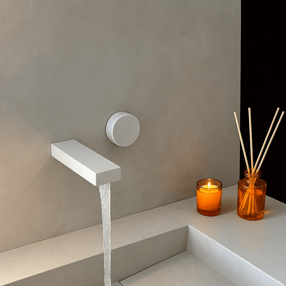 Sistema bagno ACQVA