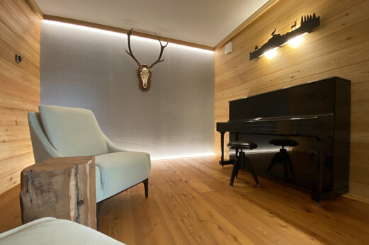 Relax Room
