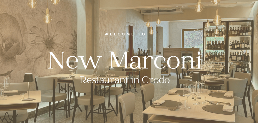 Ristorante Marconi